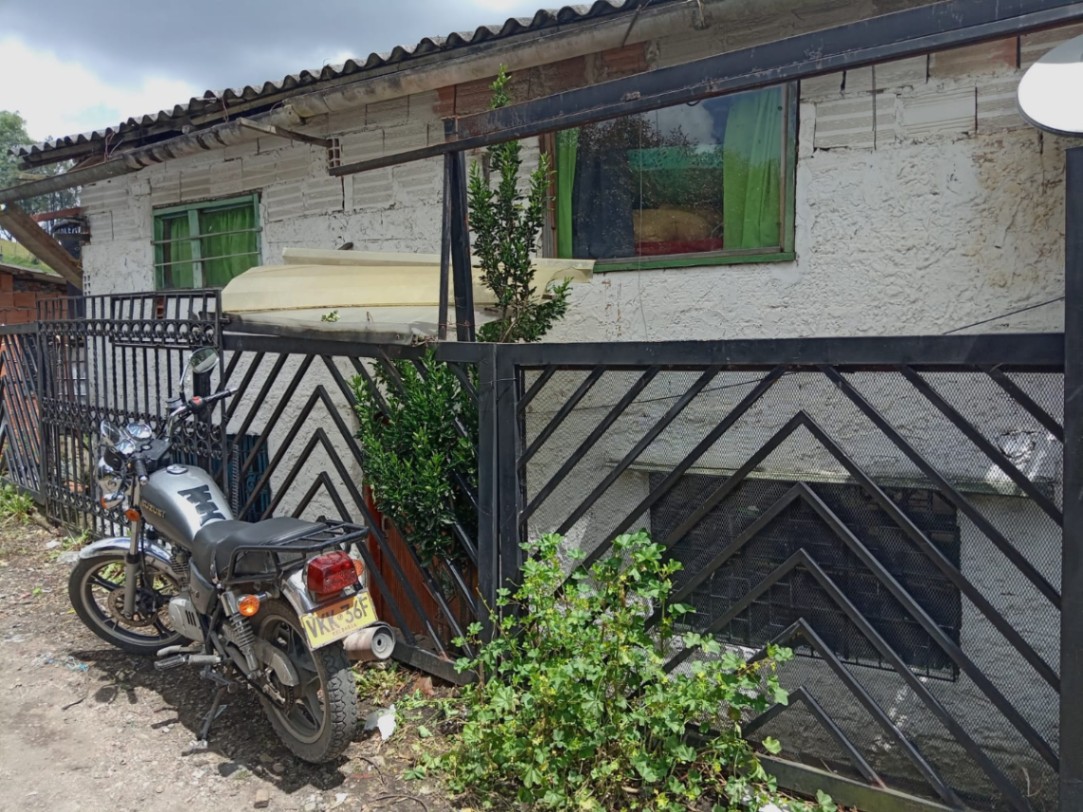 Cuatro esquinas, Facatativá, Cundinamarca, Colombia 4