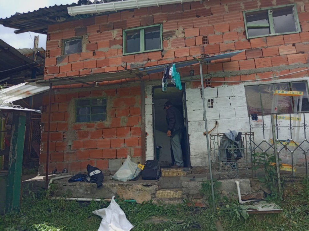 Cuatro esquinas, Facatativá, Cundinamarca, Colombia 5