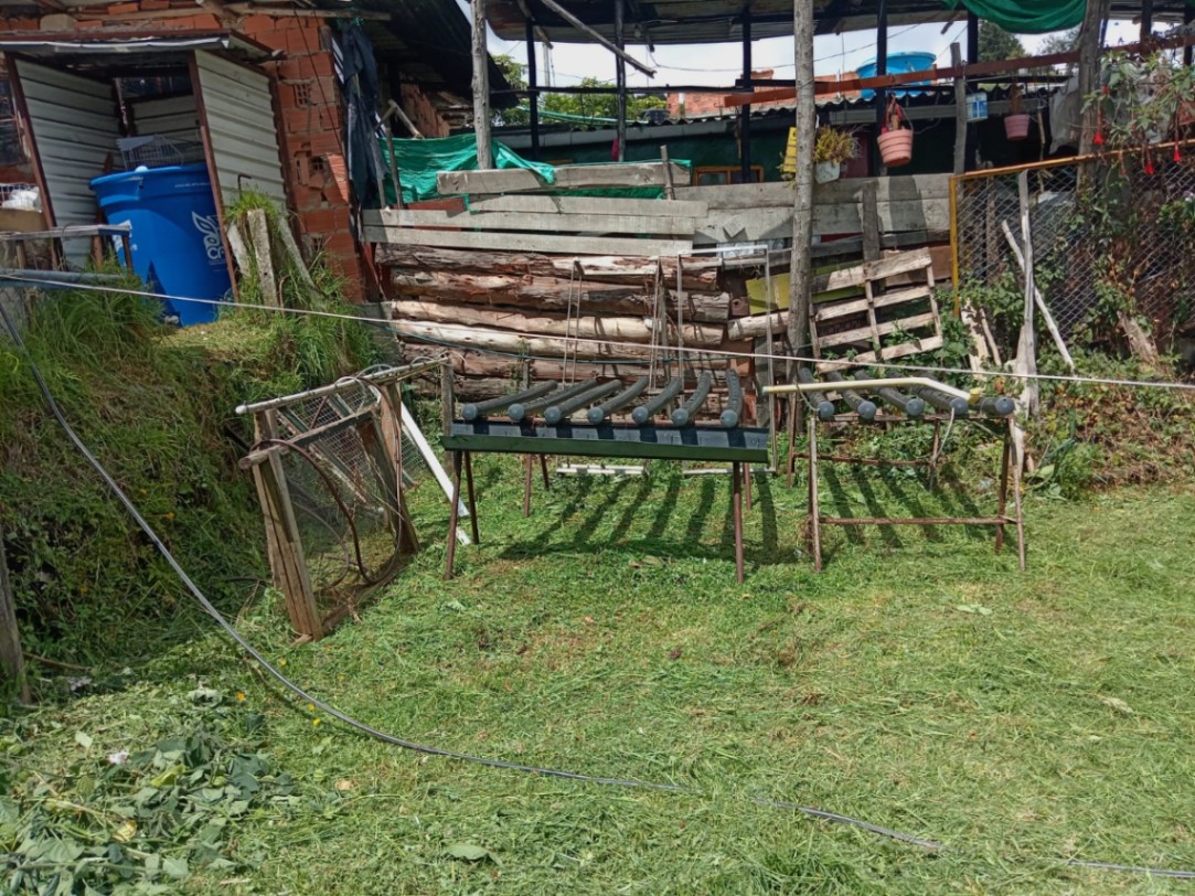 Cuatro esquinas, Facatativá, Cundinamarca, Colombia 3