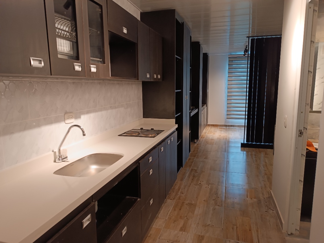 Av Ciudad de Cali #52a-1, Bogotá, Colombia