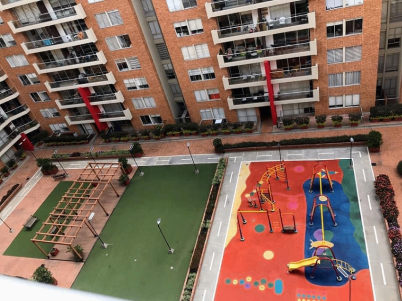 Cl. 137a #58-70, Suba, Bogotá, Colombia 3