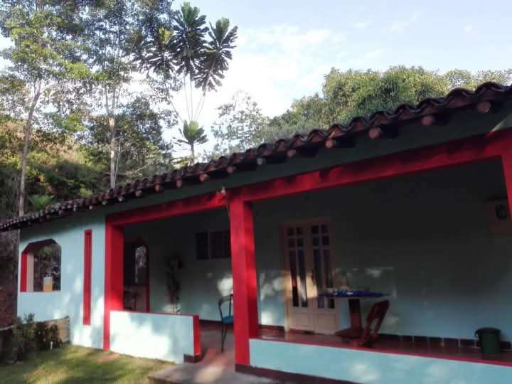 Mariquita-Honda, Honda, Tolima, Colombia 4