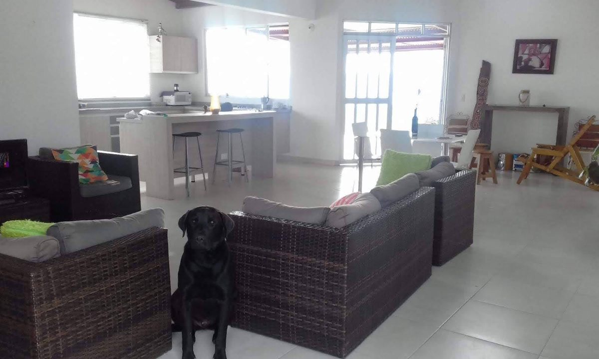 Vía Manizales-Chinchina, Manizales, Caldas, Colombia 5