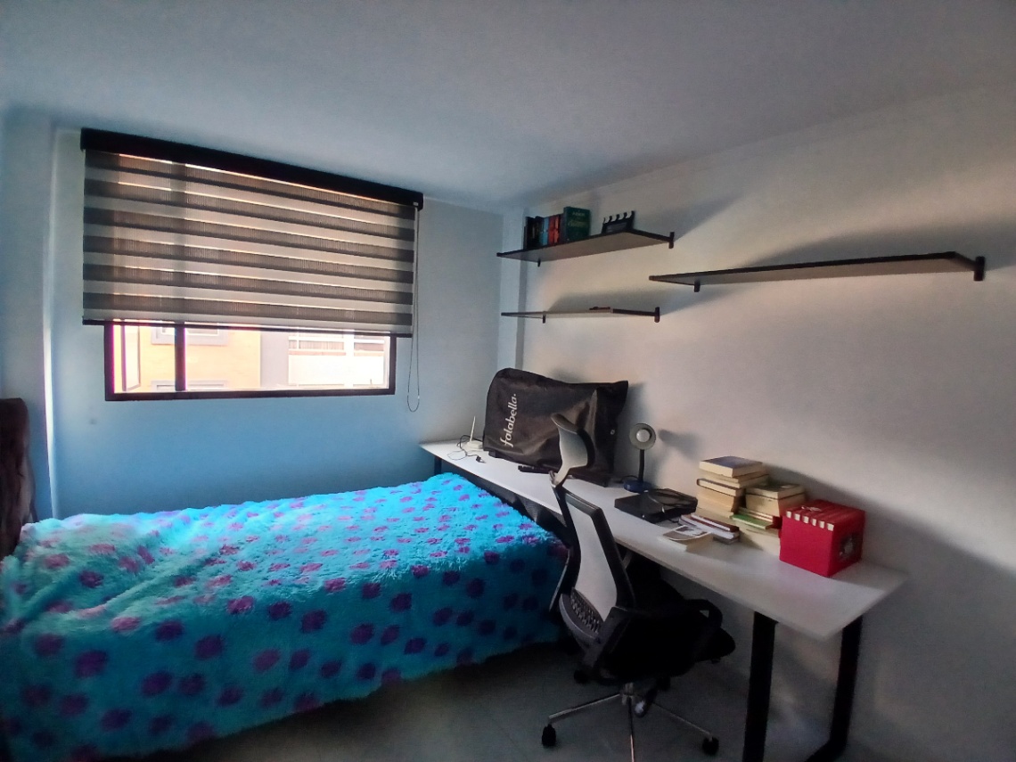 Cl. 138 #72-30, Bogotá, Colombia 4