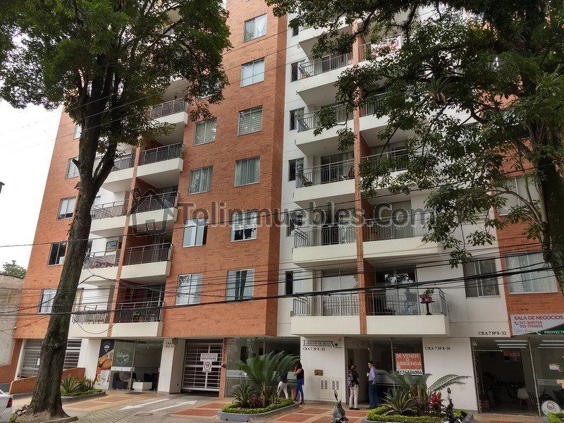 Cra. 7 # 8-50, Ibagué, Tolima, Colombia