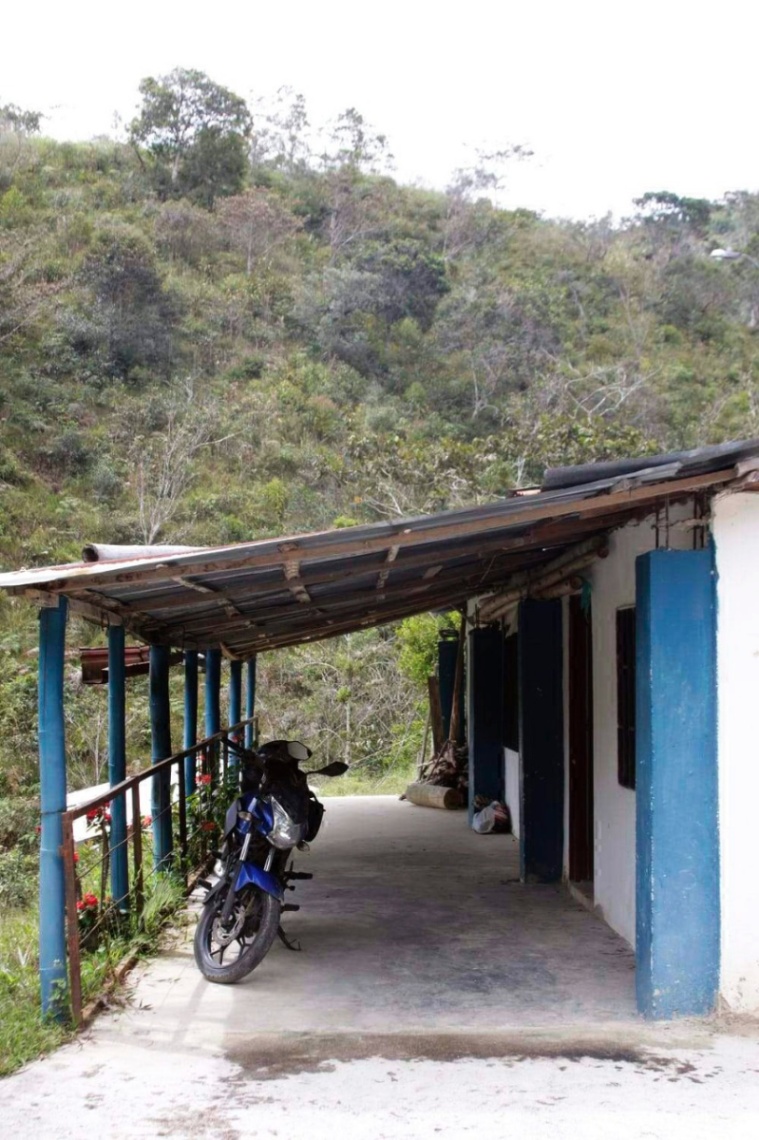 Alejandría - Guatapé, Alejandría, Antioquia, Colombia