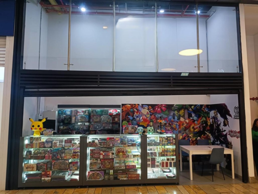 Av. 68 #75A-50, Bogotá, Colombia 3