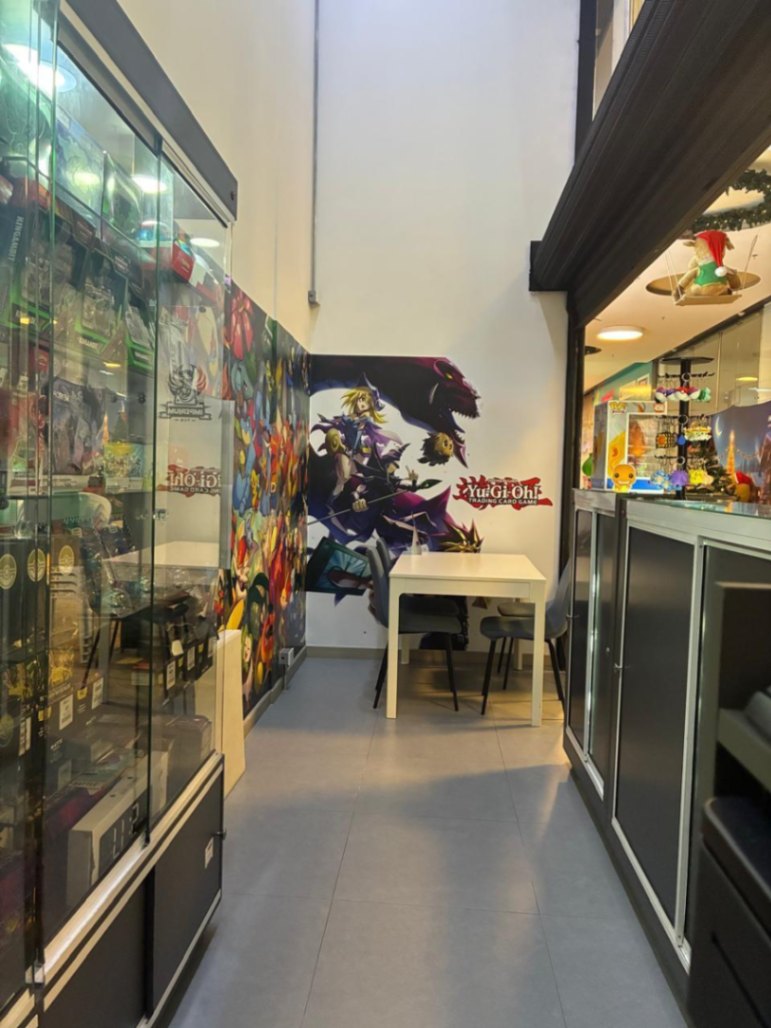 Av. 68 #75A-50, Bogotá, Colombia 4