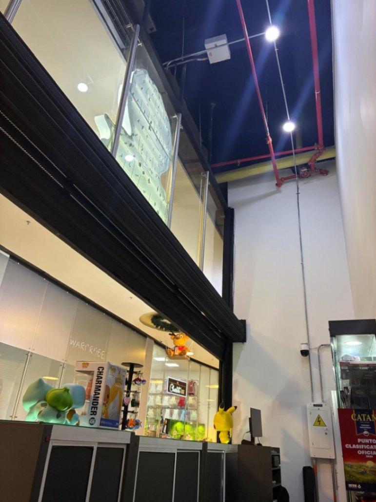 Av. 68 #75A-50, Bogotá, Colombia 5