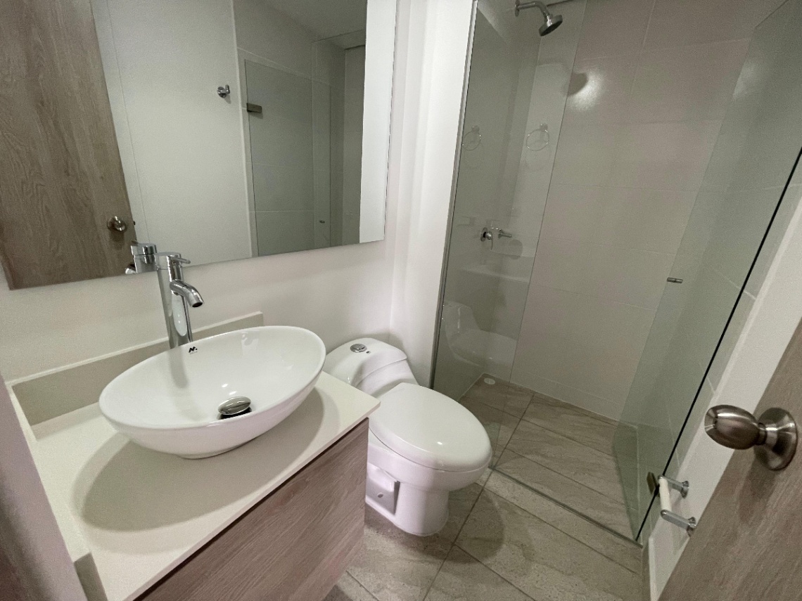 Sabaneta-Parque Ecológico La Romera, Sabaneta, Antioquia, Colombia