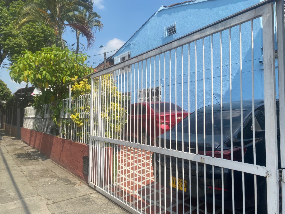 Cl. 61 Nte., Cali, Valle del Cauca, Colombia 2