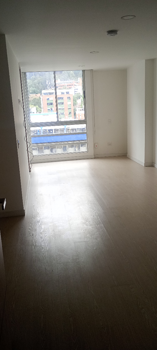 Cl. 18 #3-18, Bogotá, Colombia