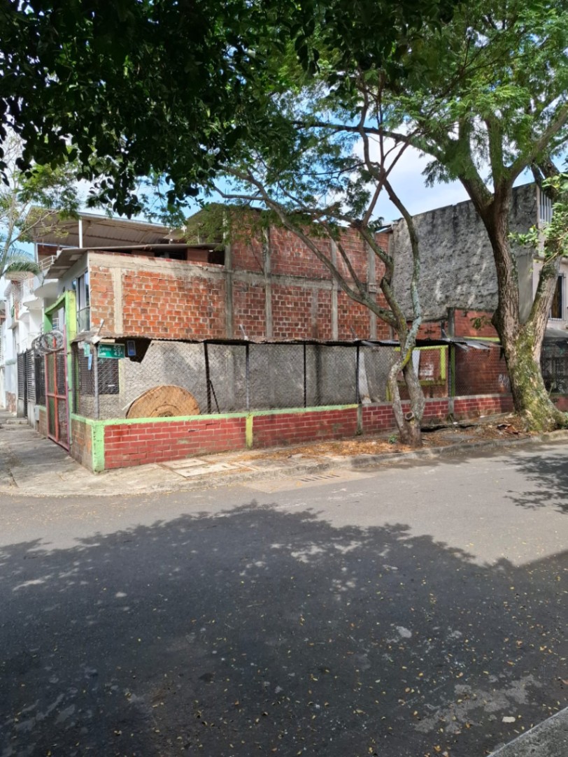 Av. Cdad. de Cali, Comuna 17, Cali, Valle del Cauca, Colombia 5