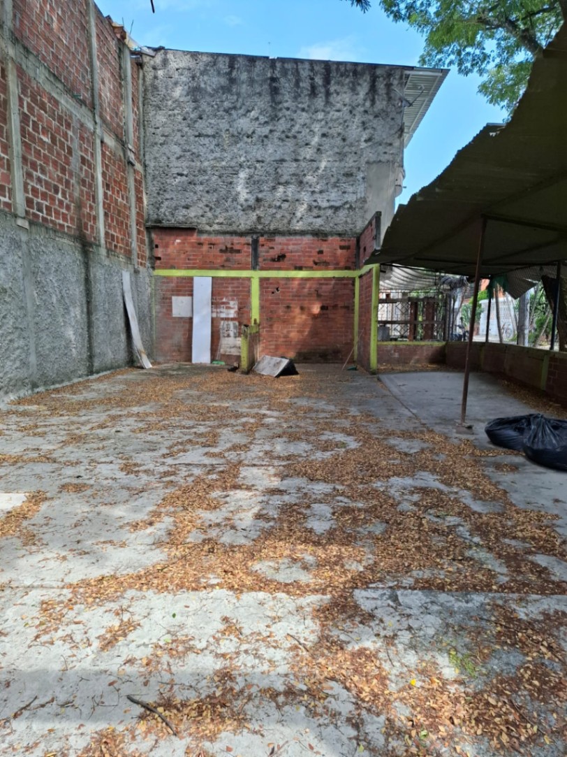 Av. Cdad. de Cali, Comuna 17, Cali, Valle del Cauca, Colombia 4