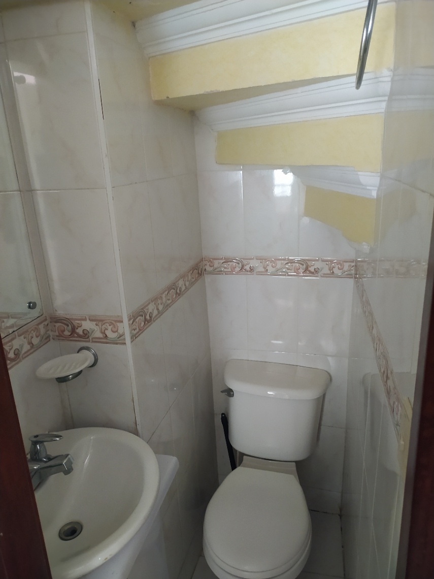 Cra. 74 #163-80, Suba, Bogotá, Colombia 5