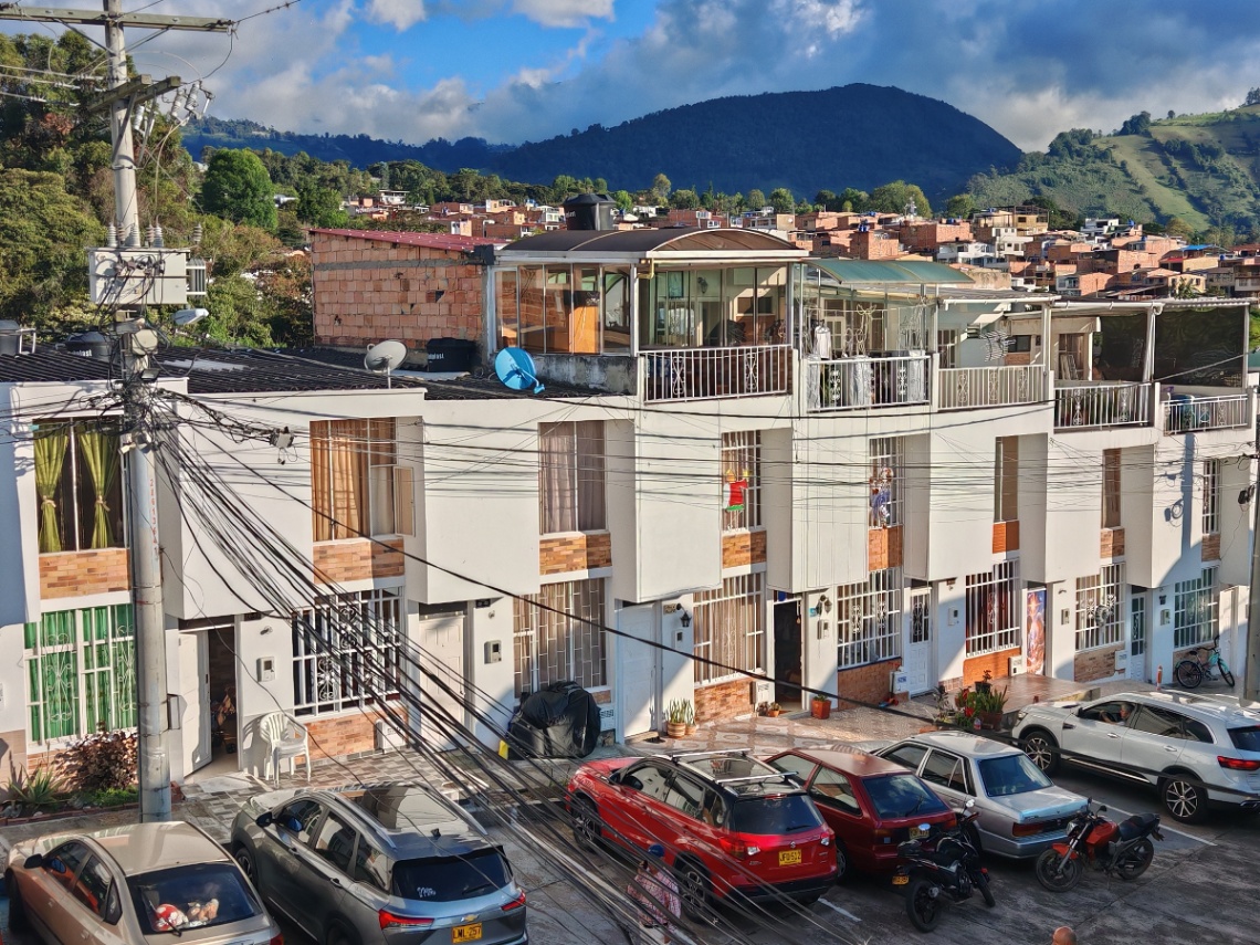 Casa en venta - Fusagasuga-Silvania, Fusagasugá, Cundinamarca, Colombia