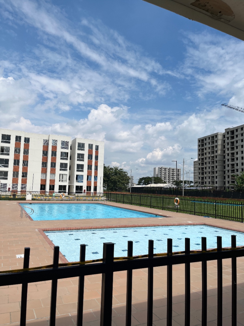 Calle 55 #121A-119, Villa Fatima, Cali, Valle del Cauca, Colombia