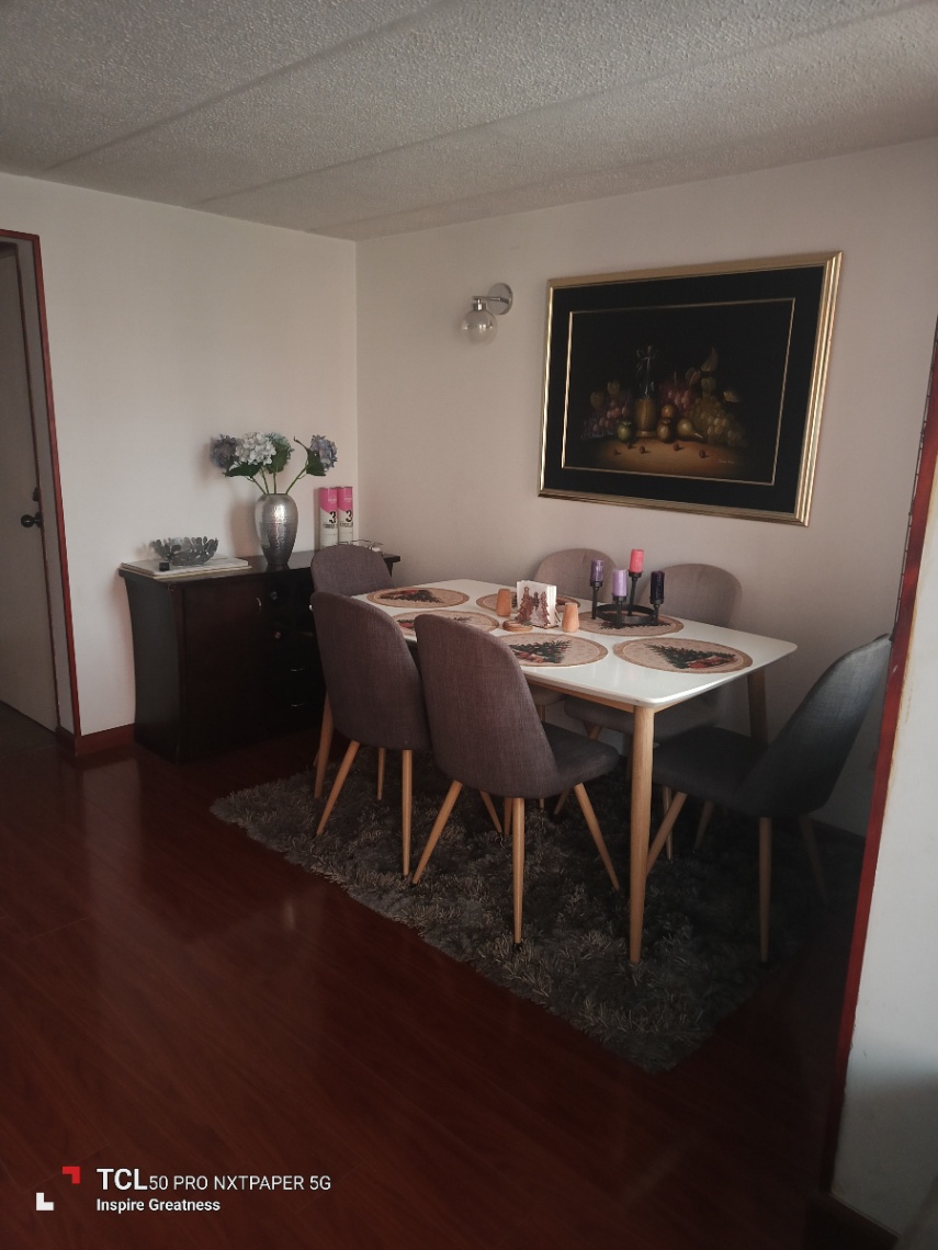 Cl. 154a #94-54 int 1 apto 301, Suba, Bogotá, Colombia 5