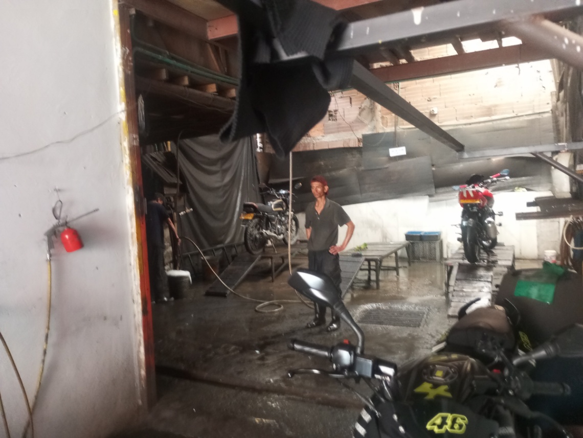 El Colegio-La Mesa, Mesitas del Colegio, Cundinamarca, Colombia 5