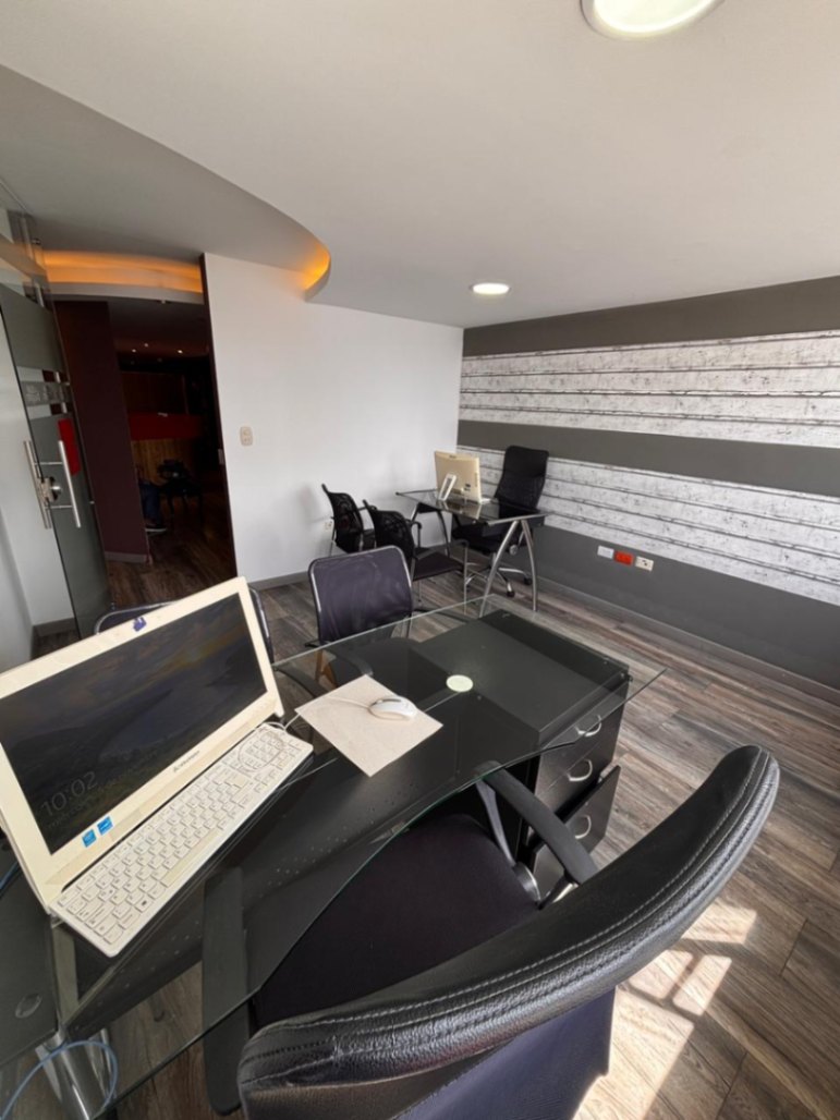 Cl. 21 #21-45, Manizales, Caldas, Colombia