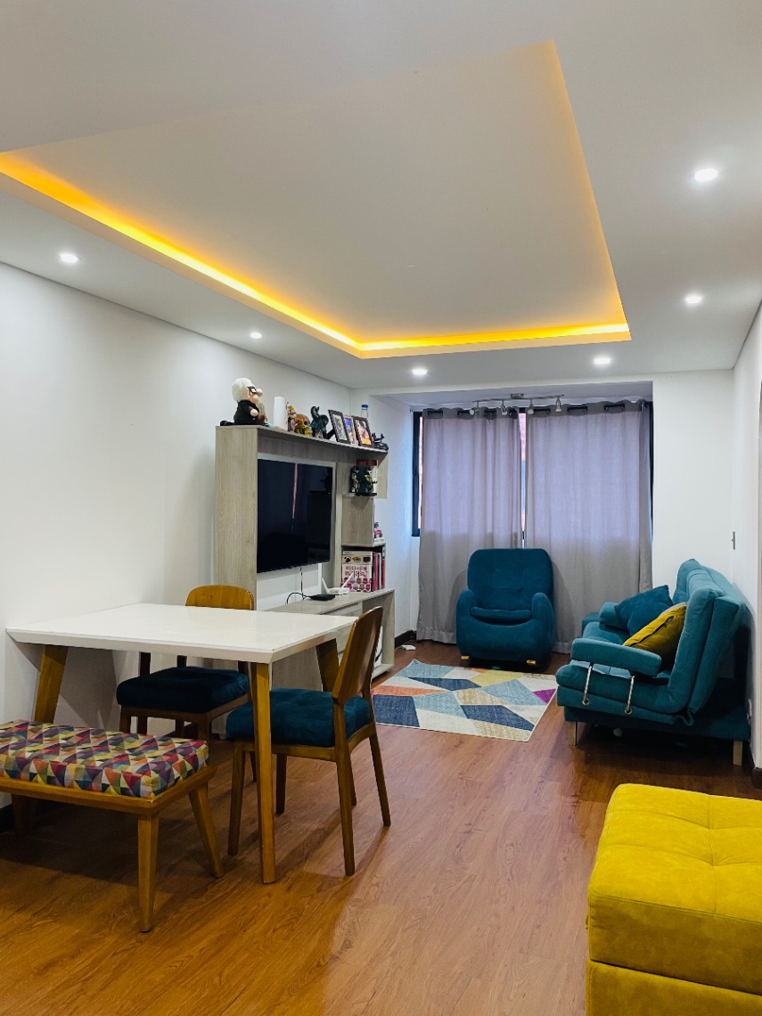 Cra. 8h #168-91, Bogotá, Colombia