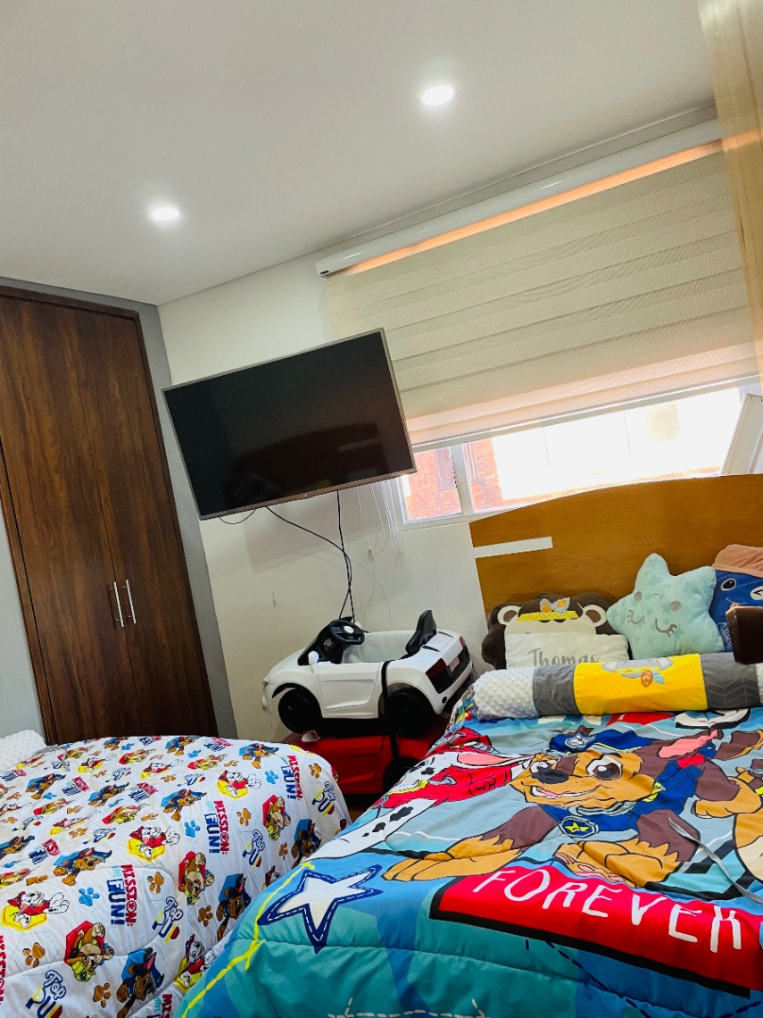 Cra. 8h #168-91, Bogotá, Colombia 3