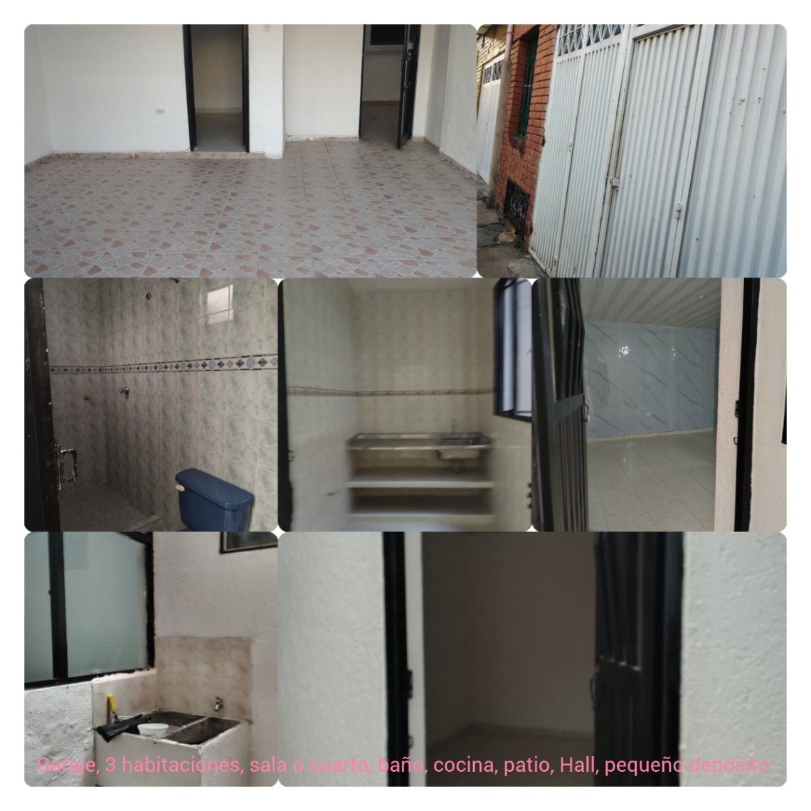 Cra 19 #1g-17, Bogotá, Colombia