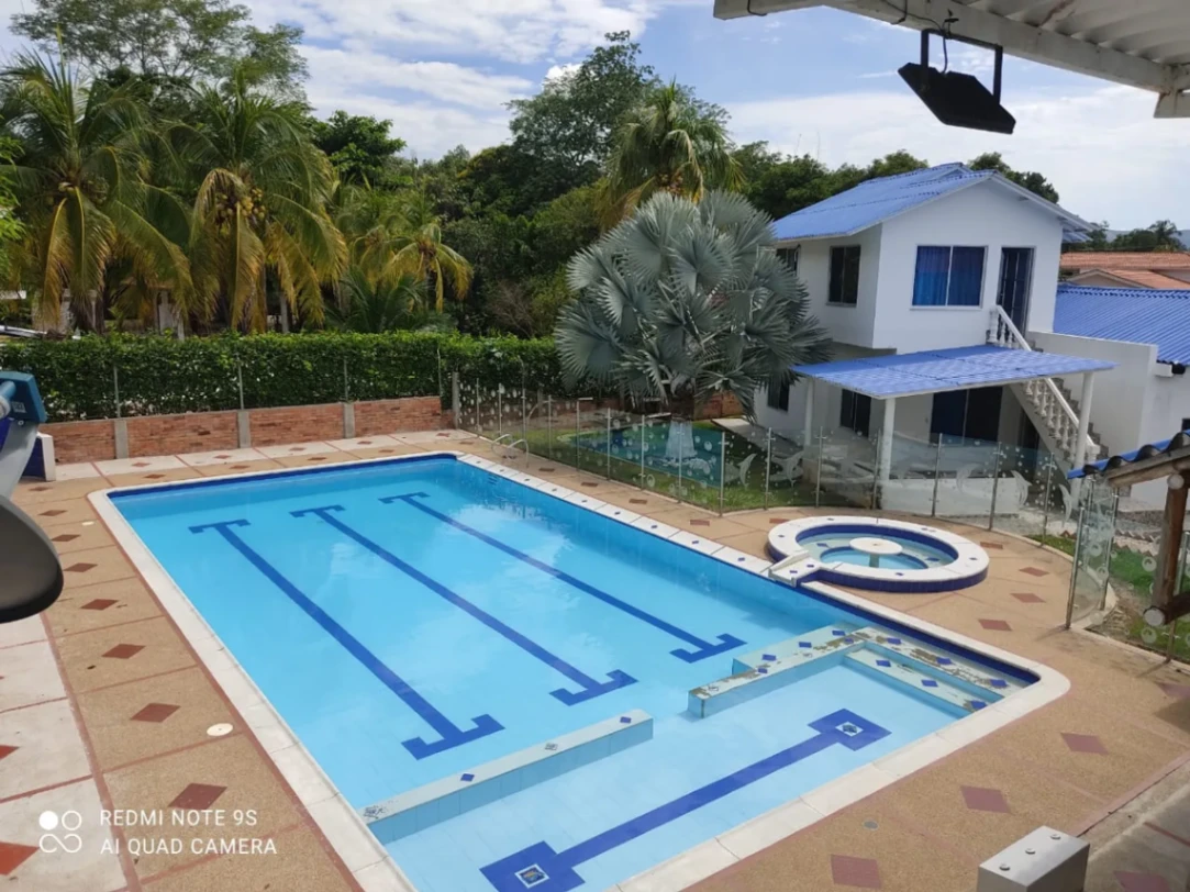 Carmen De Apicalá - Cundai, Carmen de Apicalá, Tolima, Colombia 3