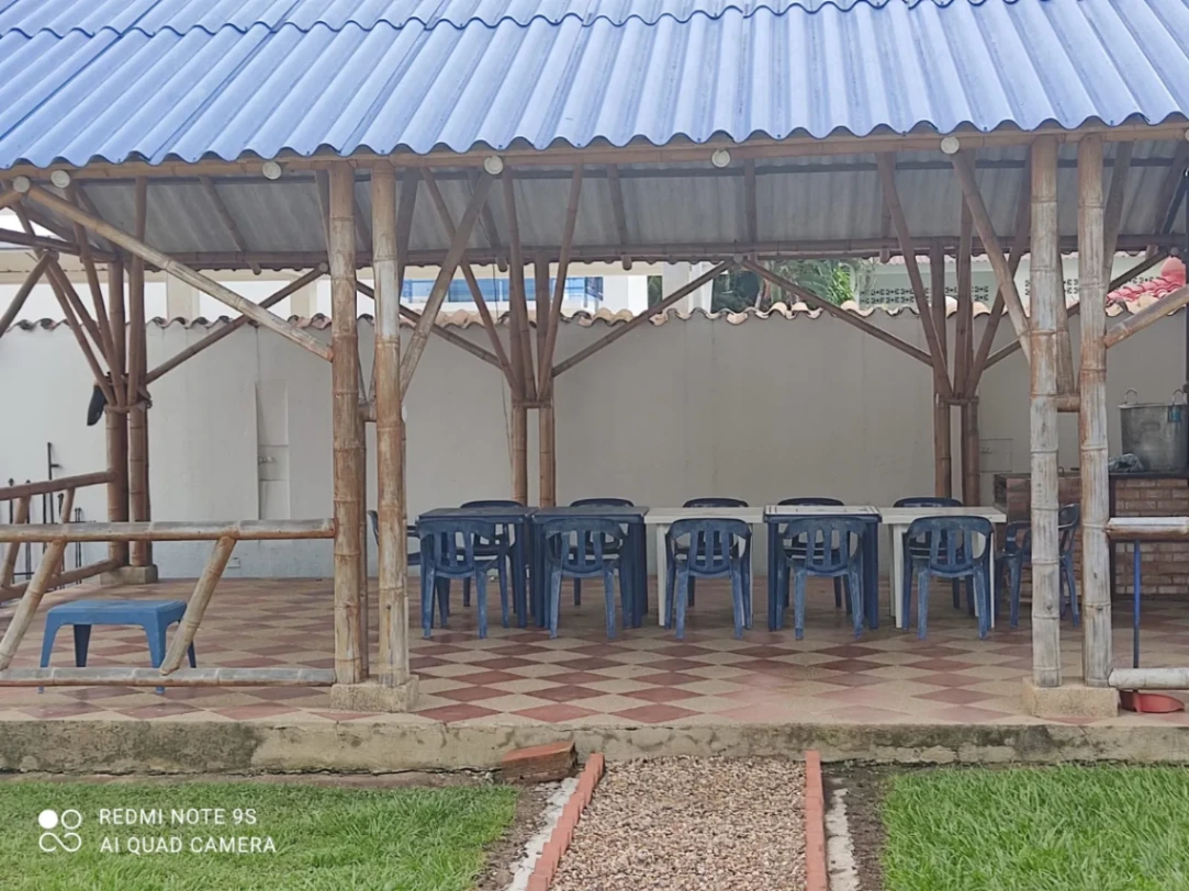 Carmen De Apicalá - Cundai, Carmen de Apicalá, Tolima, Colombia 5