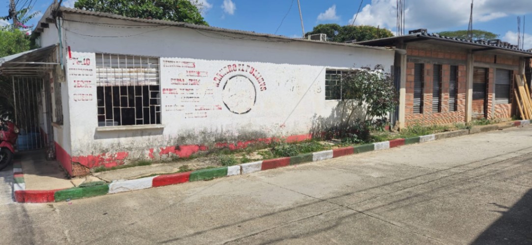 Via Principal Buenavista, Buenavista, Córdoba, Colombia 5