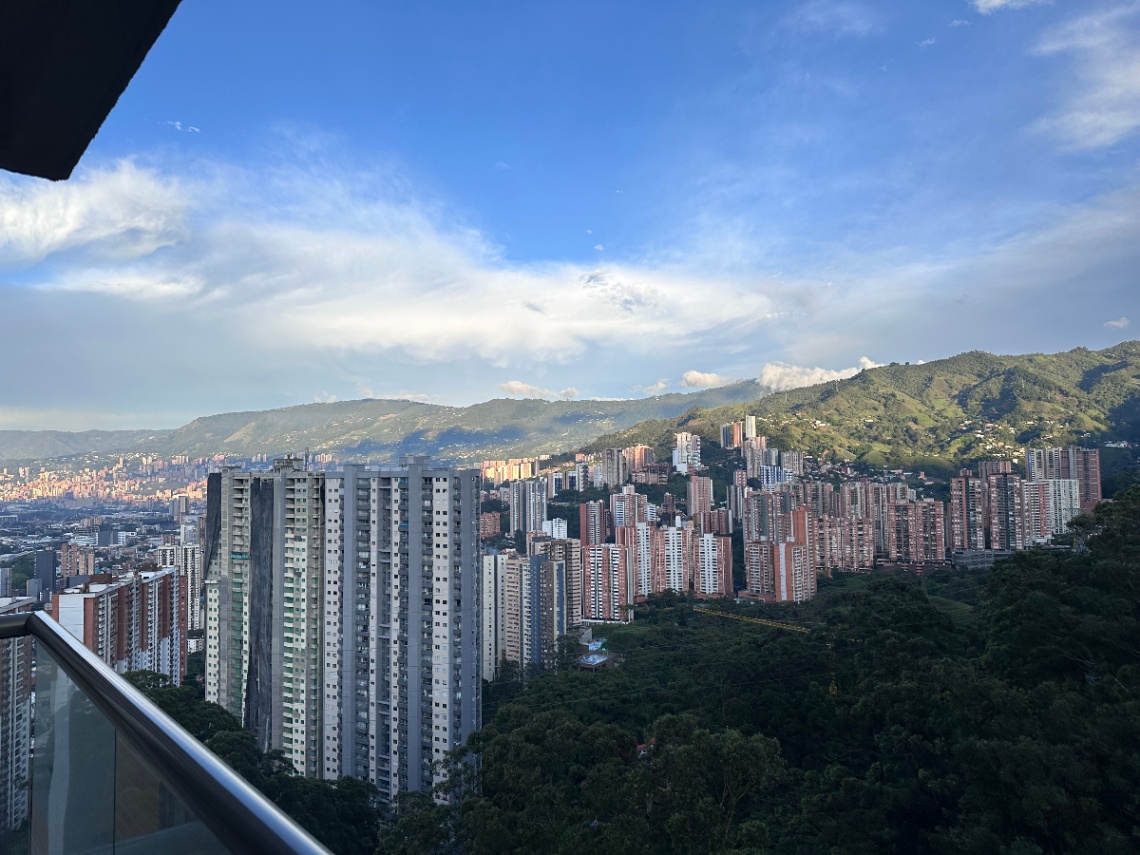 Calle 82 Sur #38 – 159, Sabaneta, Antioquia, Colombia