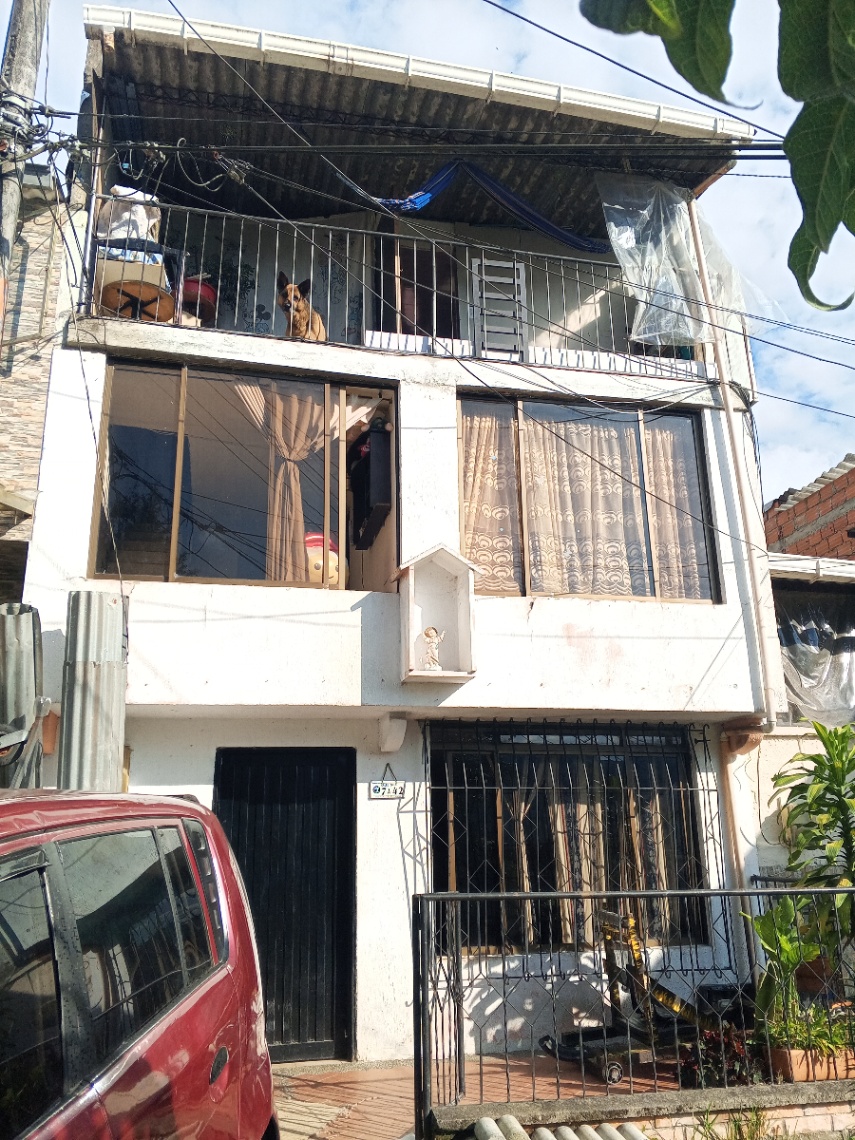 Cl. 58E # 7A-42, Manizales, Caldas, Colombia 3