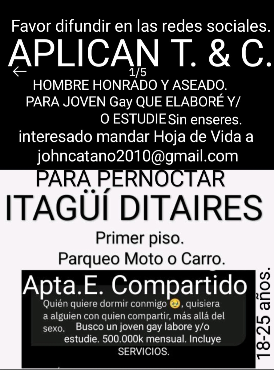 Itagüí-Correg. San Antonio de Prado, Vegas Del Parque, Itagüi, Antioquia, Colombia