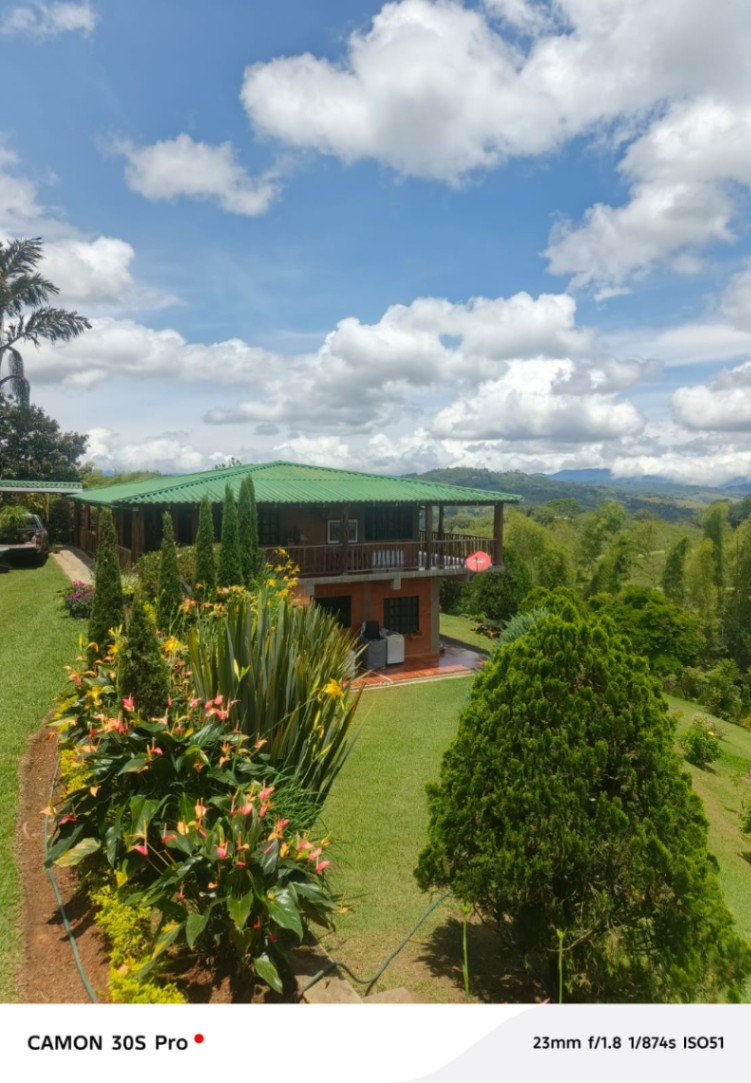 Bitaco-Lomitas, La Cumbre, Valle del Cauca, Colombia