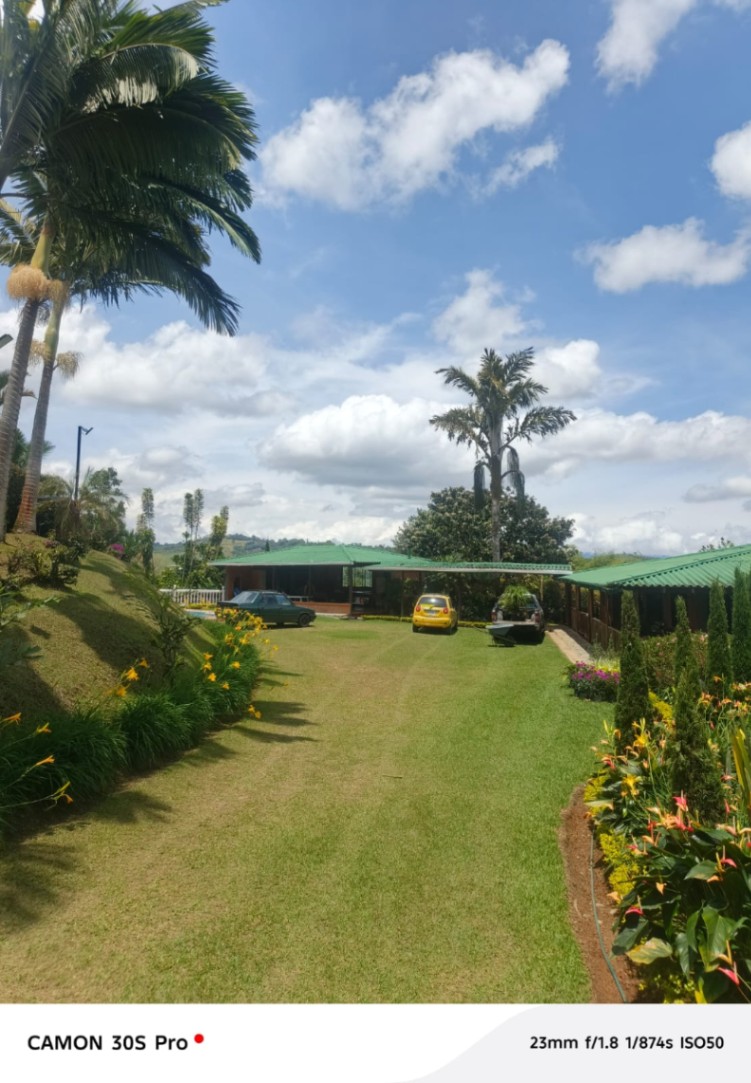 Bitaco-Lomitas, La Cumbre, Valle del Cauca, Colombia 5