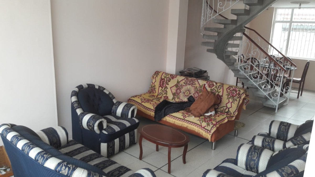 Dg. 47a Sur #55-34, Bogotá, Colombia 4