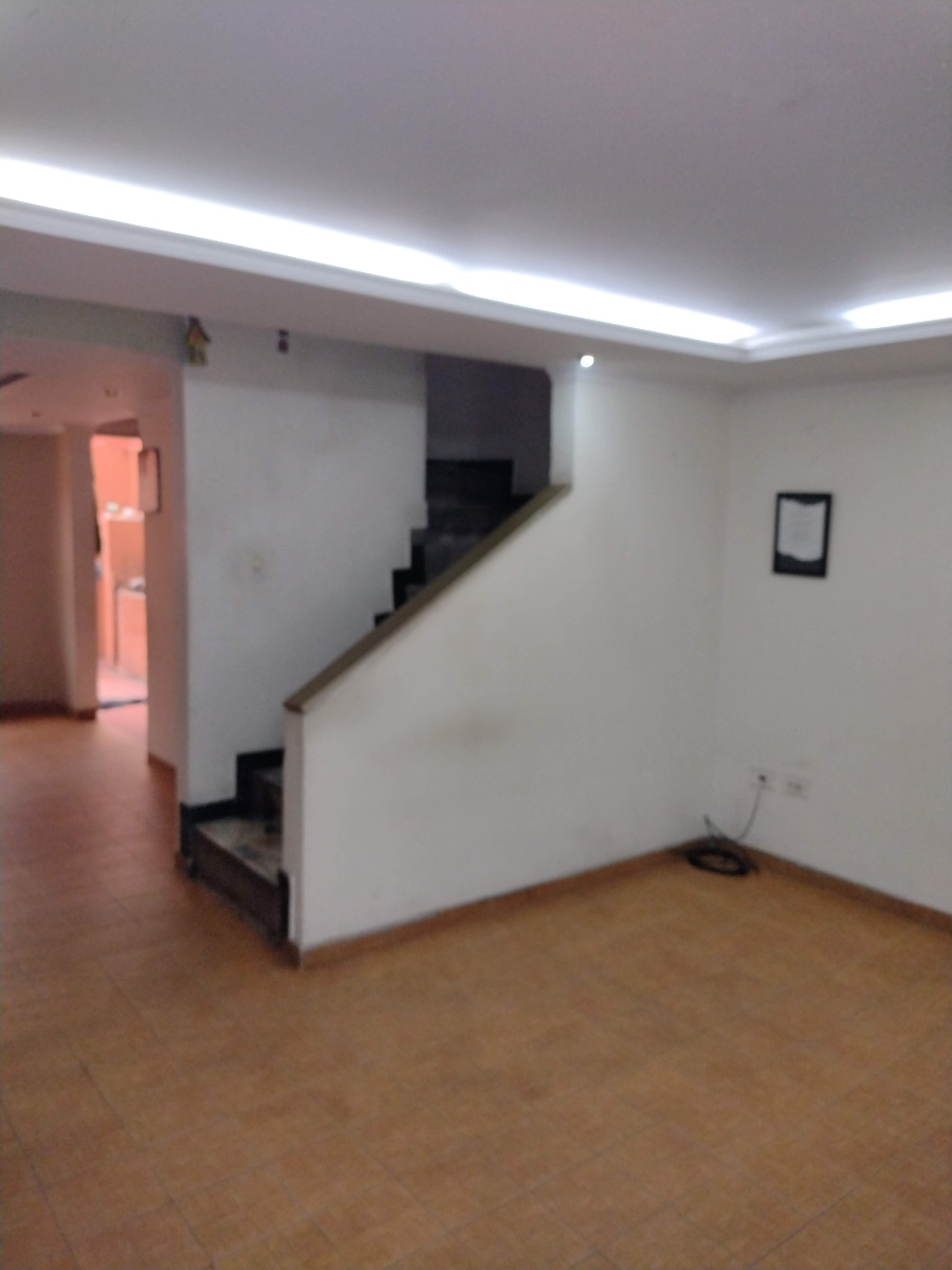 Dg. 40 Sur, Rafael Uribe Uribe, Bogotá, Colombia 3