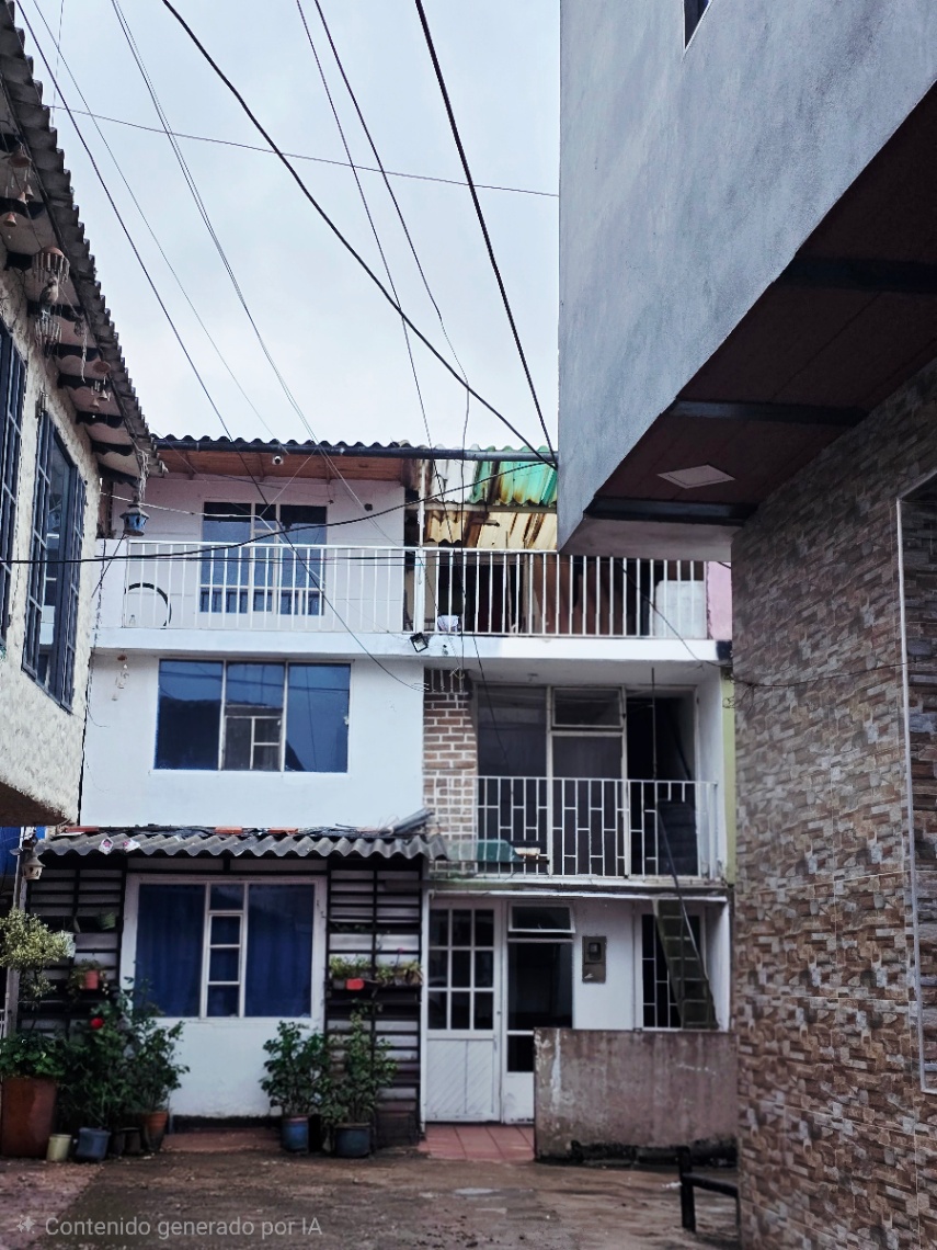 Cra. 12, Samacá, Boyacá, Colombia