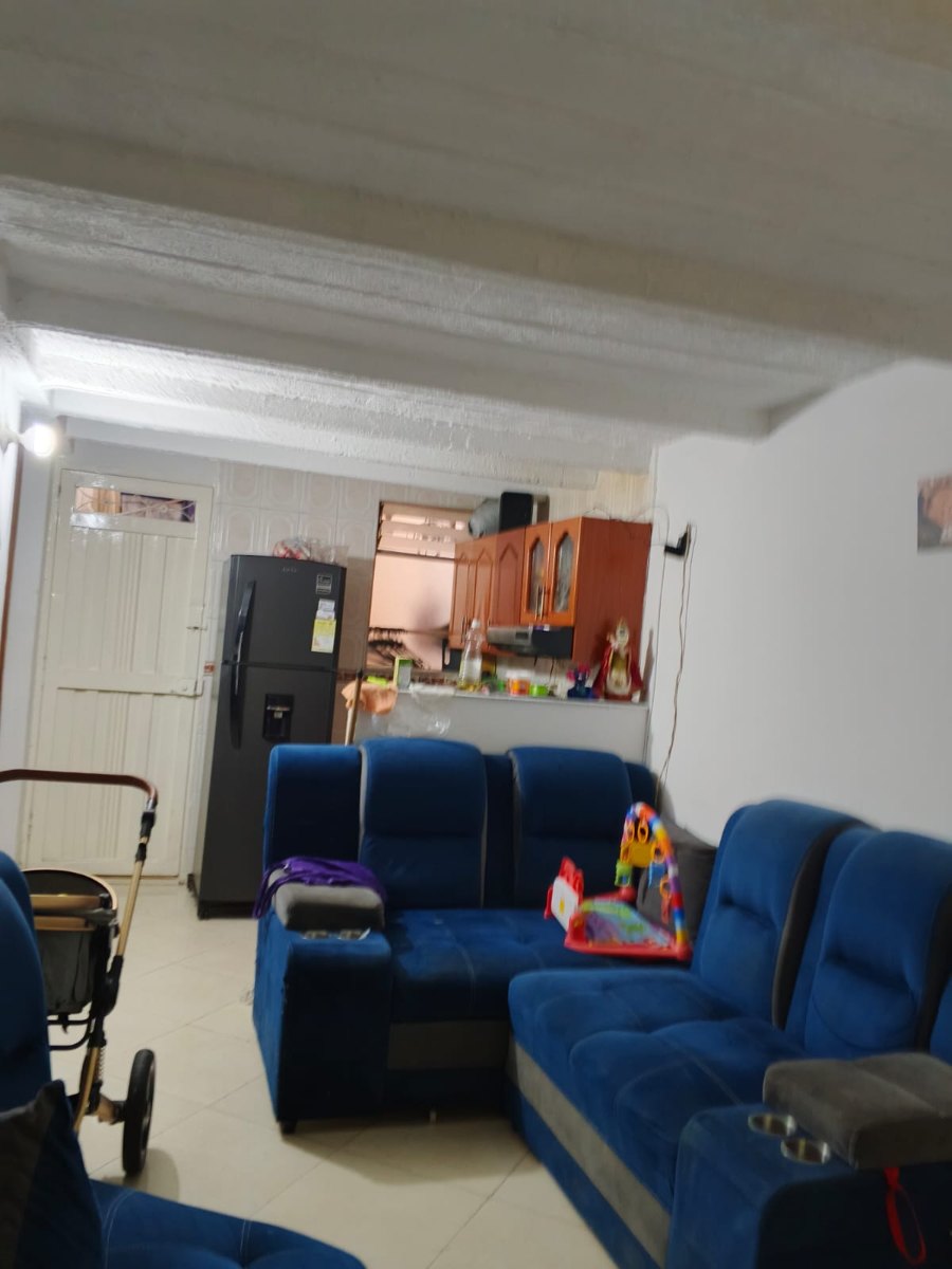 Cl. 65D # 92-24, El Cucaracho, Medellín, Robledo, Medellín, Antioquia, Colombia