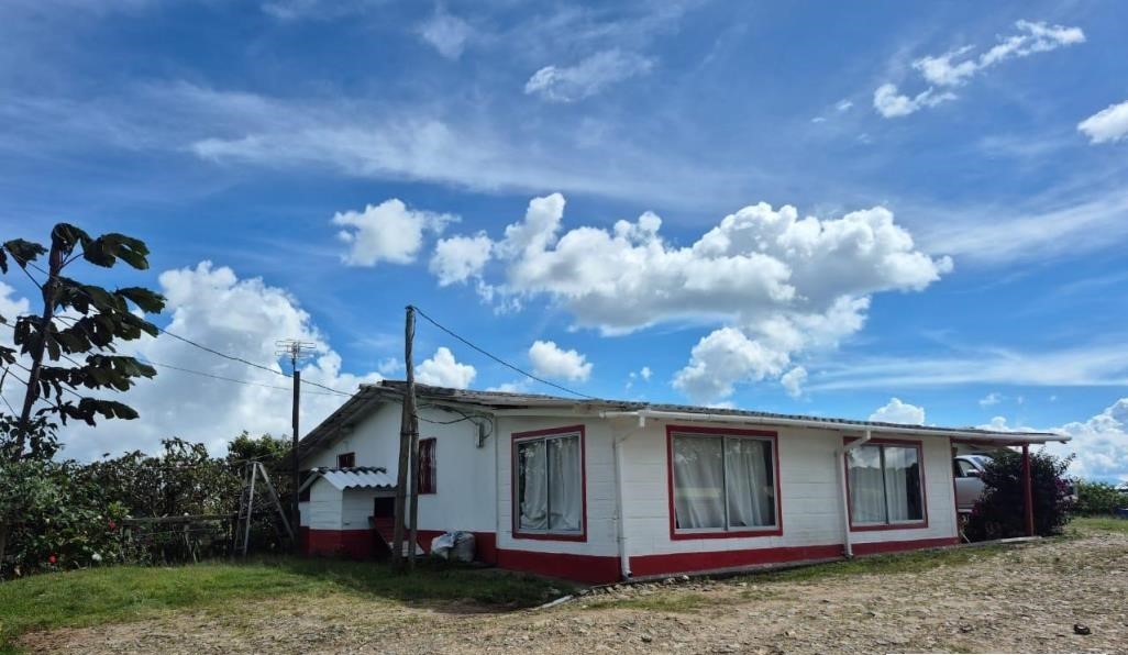 Vereda El Tambo, San Pedro de los Milagros, Antioquia, Colombia 3