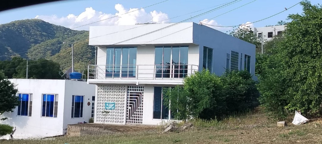 Cra. 2 # 7-24, Nariño, Cundinamarca, Colombia