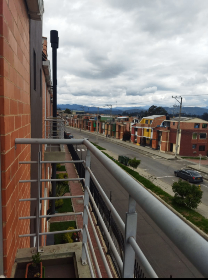 Tocancipá, Cundinamarca, Colombia 3