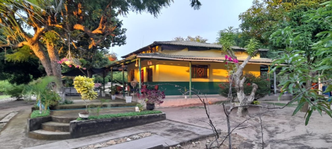 Via Santo Tomas - Polonuevo, Santo Tomás, Atlántico, Colombia