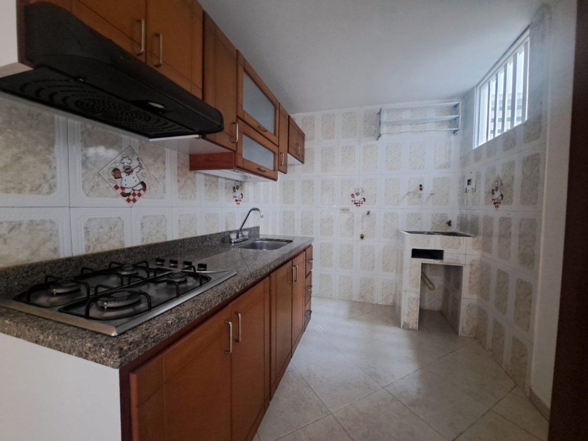 Terminal de Transportes, Fusagasugá, La Serena, Fusagasugá, Cundinamarca, Colombia 5