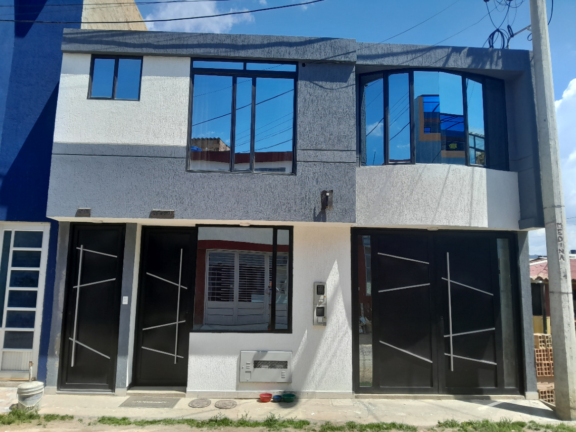 Cra. 11a, Simijacá, Cundinamarca, Colombia