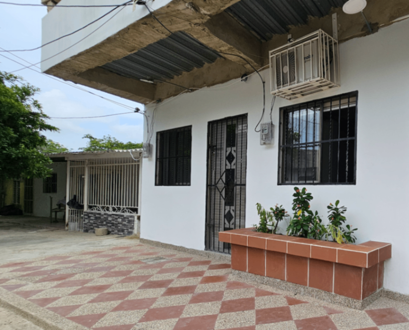 Cl. 84b # 15D-27, Suroccidente, Barranquilla, Atlántico, Colombia
