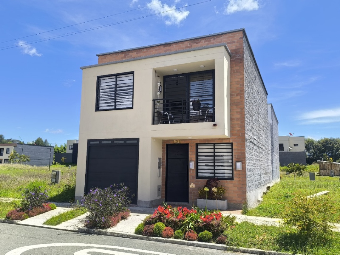 El Santuario-El Carmen de Viboral / RD60-15-1, El Carmen de Viboral, Antioquia, Colombia