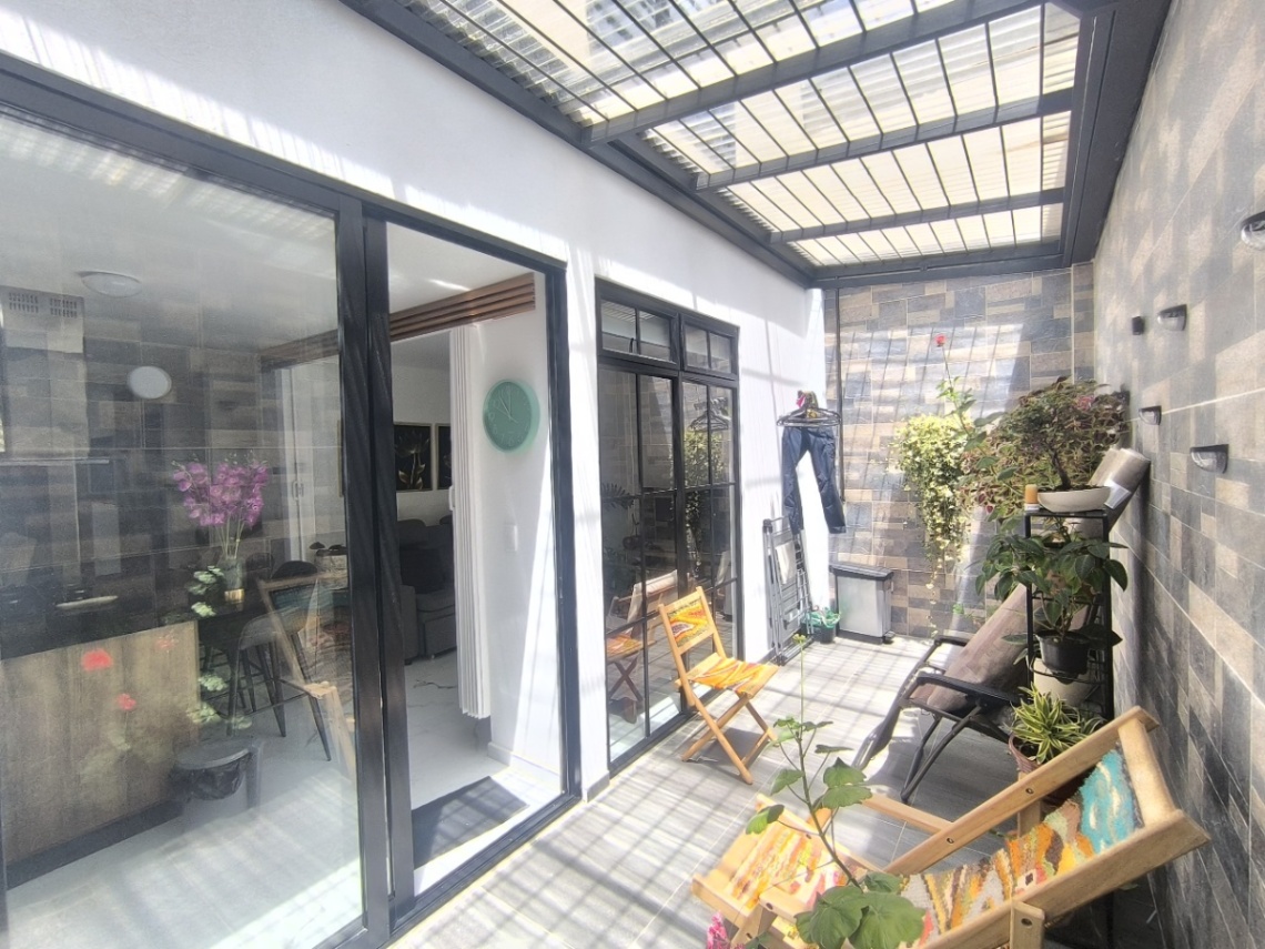 El Santuario-El Carmen de Viboral / RD60-15-1, El Carmen de Viboral, Antioquia, Colombia 4