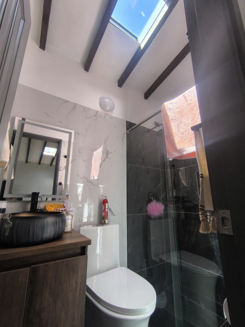 El Santuario-El Carmen de Viboral / RD60-15-1, El Carmen de Viboral, Antioquia, Colombia 5