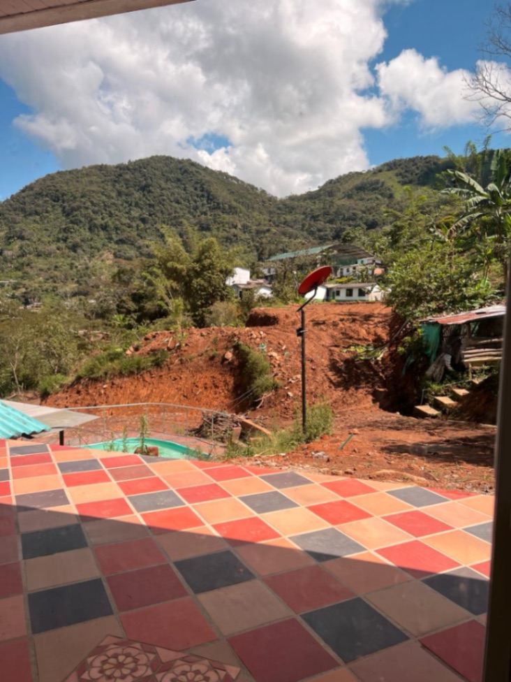 Cocorná, Antioquia, Colombia 5